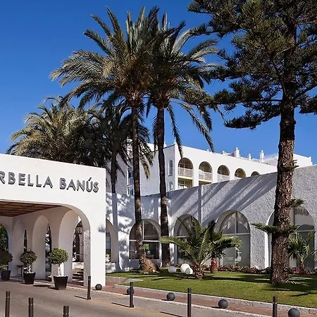 Me By Melia 5* Marbella