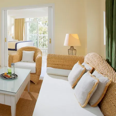 Hotel Me By Melia Marbella