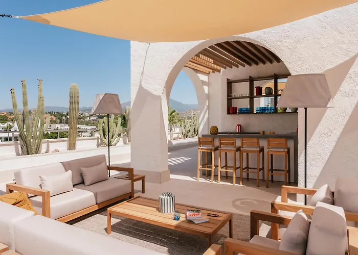 Me By Melia فندق