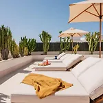 Otel Me By Melia Marbella Marbella