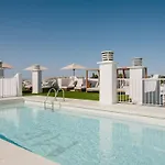 Me By Melia Marbella Otel
