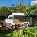 Otel Me By Melia Marbella