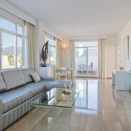 Melia Banús Hotel Marbella