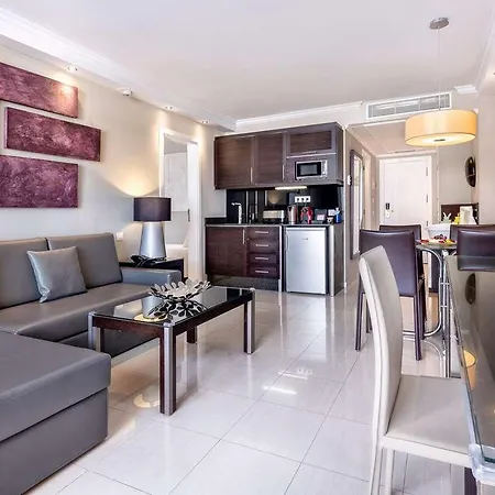 Melia Banús Hotel Marbella