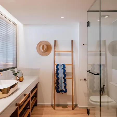Hotel Me By Melia Marbella