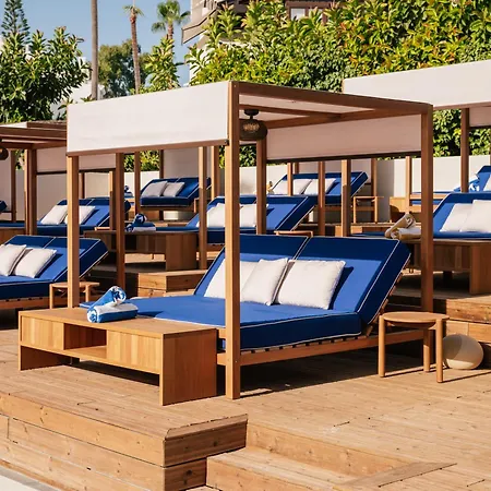 Me By Melia 5* Marbella