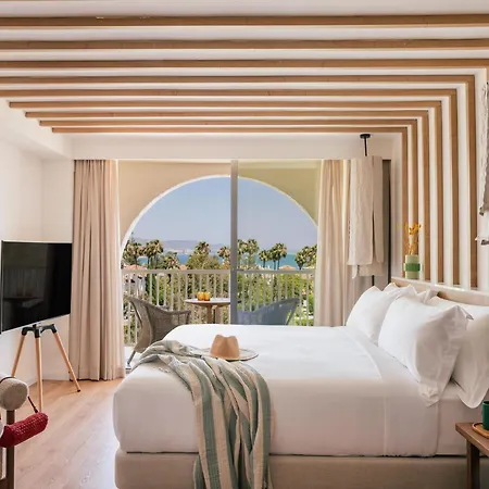 Me By Meliá Hotel Marbella