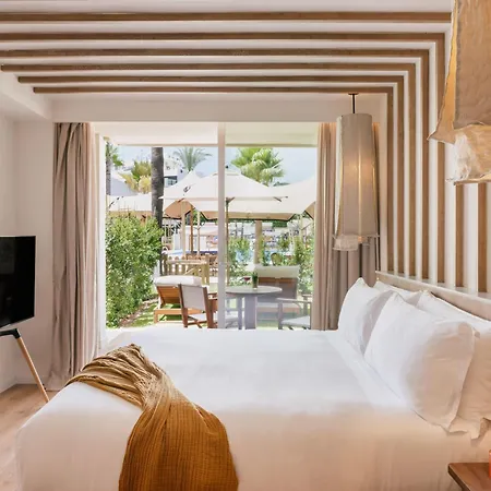 Hotel Me By Meliá Marbella