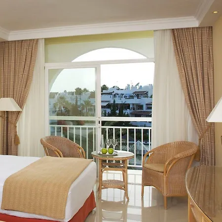 Me Hotel Marbella
