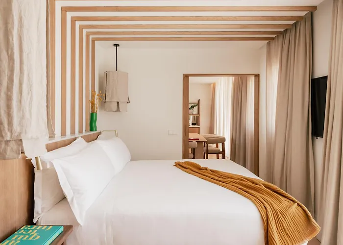 Me By Melia 5* Marbella