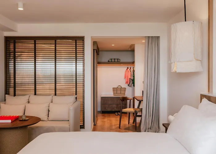 Hotell Me By Melia Marbella