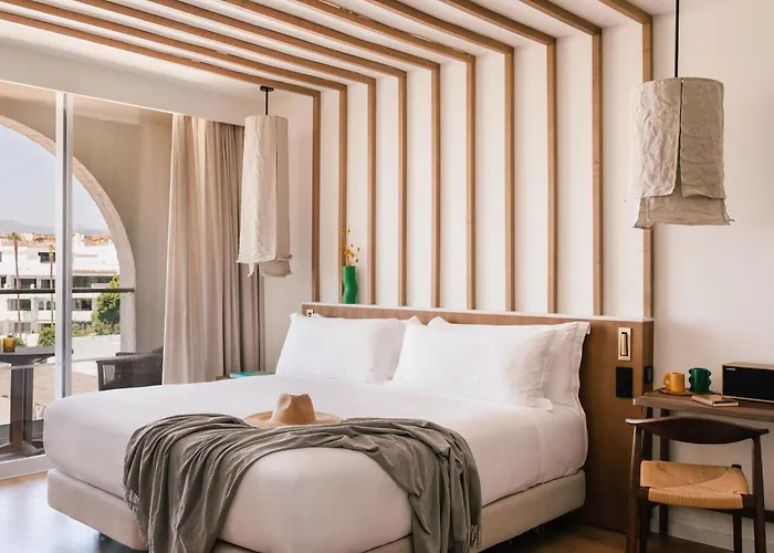 Me By Melia 5* Marbella