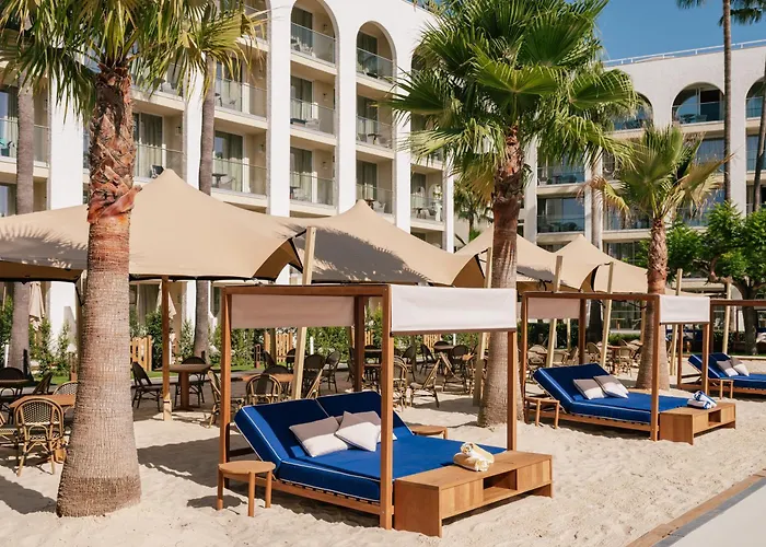 Me By Melia Hotell 5*