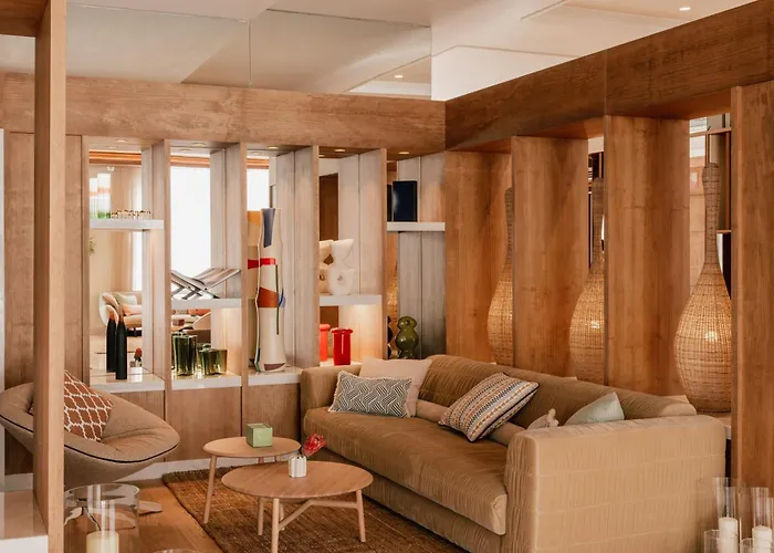 Hotell Me By Melia 5*