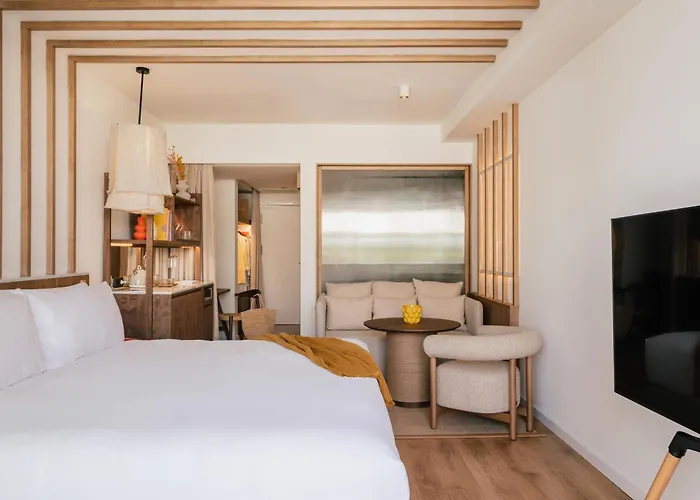 Hotell Me By Melia 5*