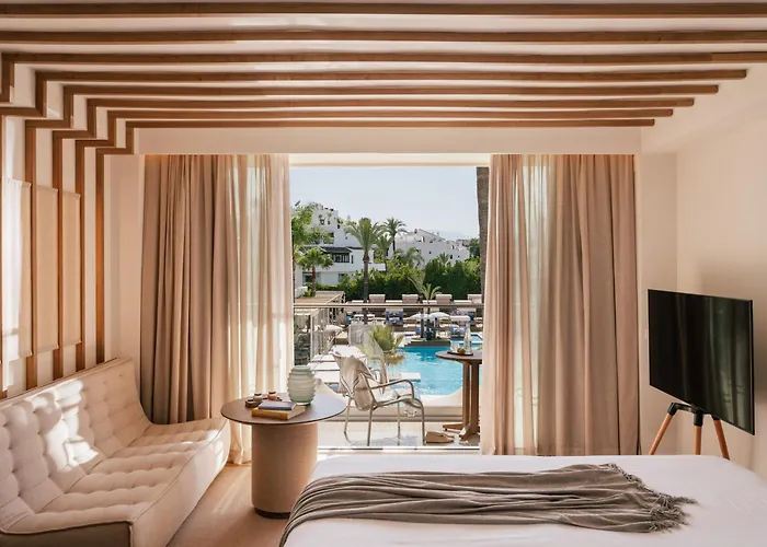 Me By Melia Marbella