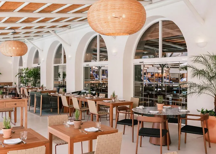 Me By Melia 5* Marbella