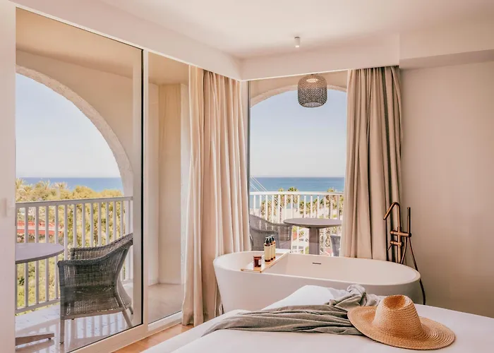 Me By Melia Marbella Отель 5*