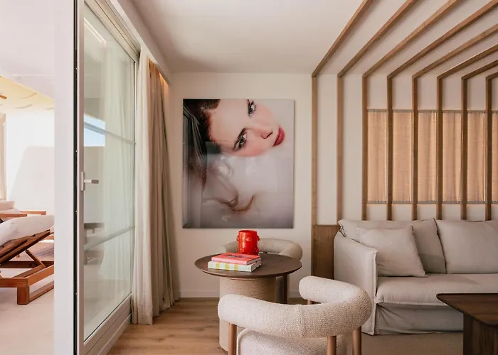 Me By Melia Marbella 5*