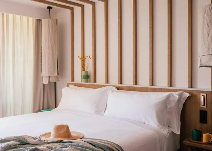Me By Melia Marbella Отель 5*