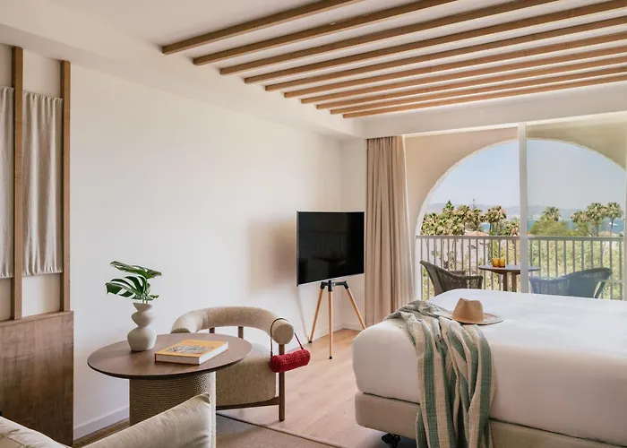 Me By Melia Marbella Отель 5*