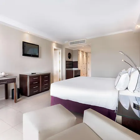 Hotel Melia Banús 5*