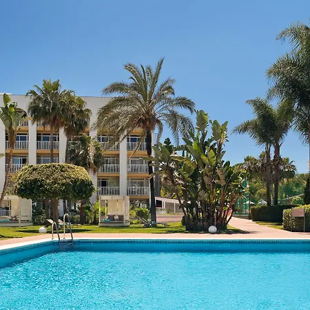 Melia Banús Hotel 5*