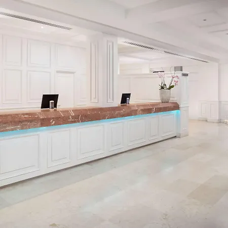 Hotel Melia Banús 5*