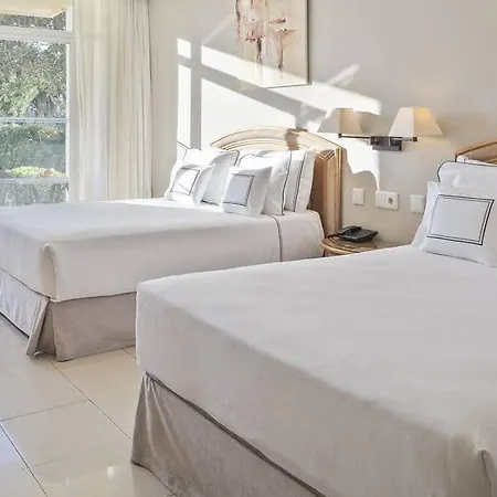 Hotel Melia Banús
