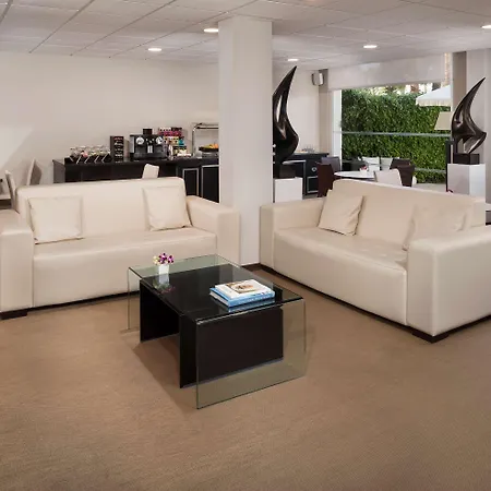 Melia Banús Marbella