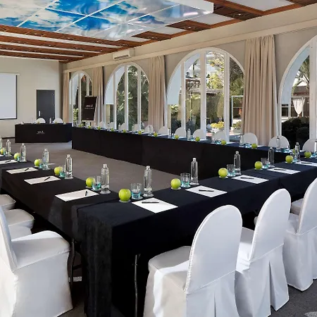 Melia Banús 5* Marbella