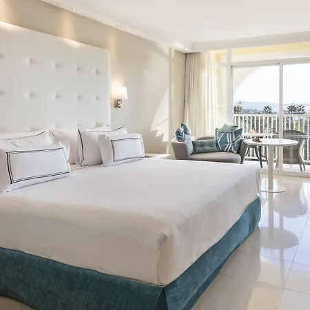 Hotel Melia Banús