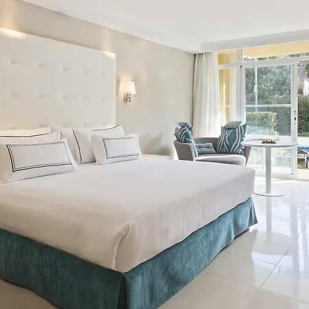 Melia Banús Marbella