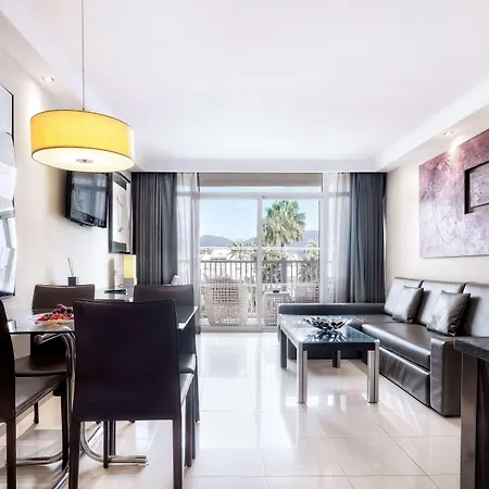 Melia Banús Hotel 5*