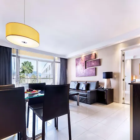 Hotel Melia Banús Marbella