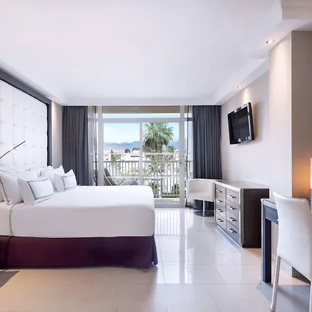 Hotel Melia Banús Marbella