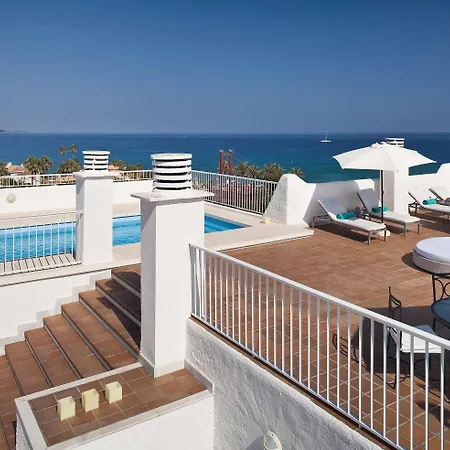 Melia Banús 5*