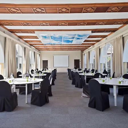 Melia Banús Hotel Marbella