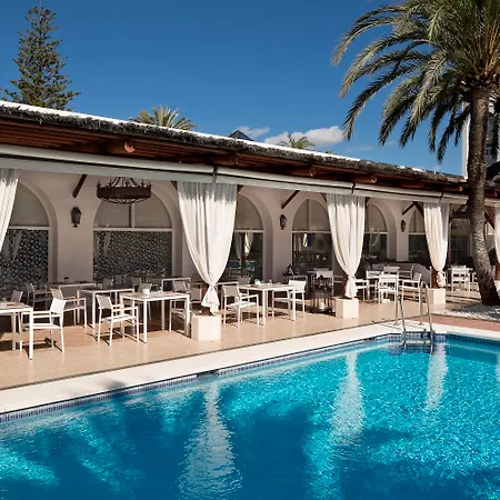 Hotel Melia Banús 5*