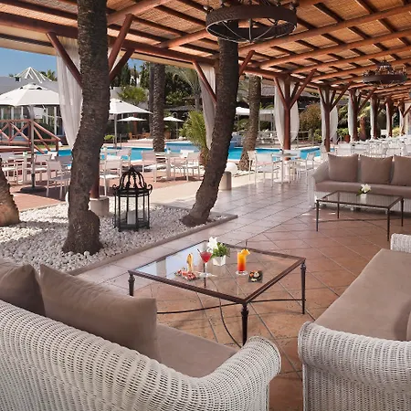 Melia Banús Marbella