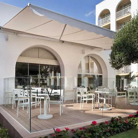 Melia Banús Hotel Marbella