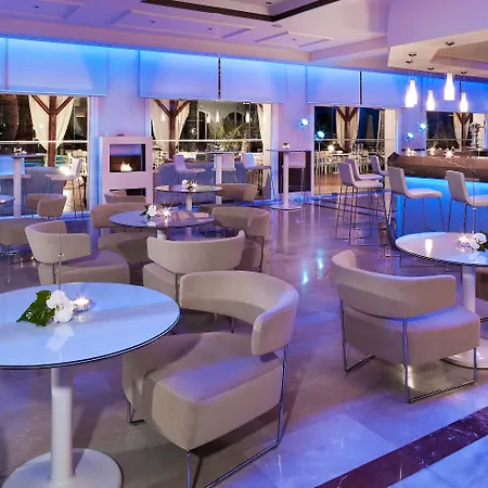 Melia Banús 5*