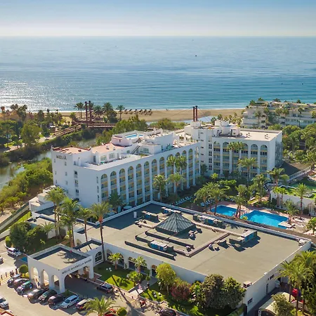 Hotel Melia Banús 5*
