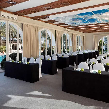 Melia Banús Marbella
