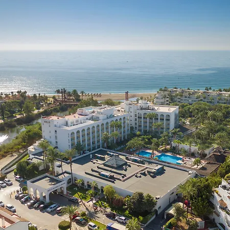 Melia Banús 5* Marbella