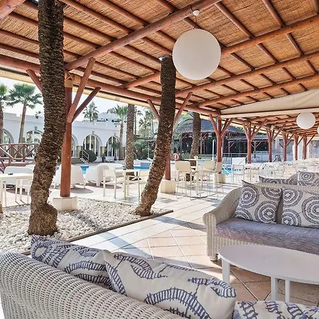 Hotel Melia Banús 5*