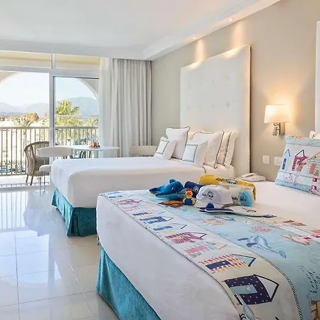 Melia Banús Hotel
