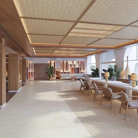 Melia Banús Marbella