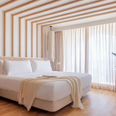 Melia Banús Hotel Marbella
