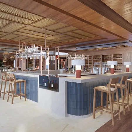 Melia Banús Hotel